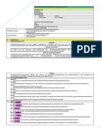 RPP BAHASA INDONESIA KELAS IV Semester 1