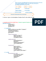 Questionnement E6