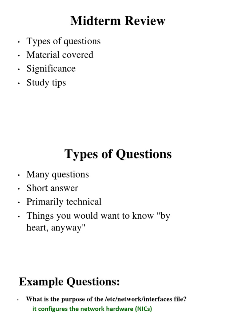 10 midtermreview pdf computers