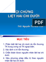 HC Liet 2 Chi Duoi