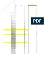 PSL 210 Psikometri - Data Gabungan-Pisah Ulti Fix