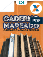 Caderno Mapeado - CEF - Comportamentos Éticos e Compliance