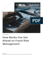 How Banks Can Get Ahead On Fraud Risk Management Final 8 - 27 - 23