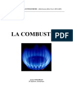 Cours Combustion DTS