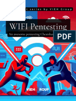 WiFi Pentesting