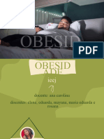 Obesidade 2