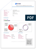 DBMS Mini Project Report