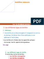 ppt 6 . Les lentilles minces (Www.AdrarPhysic.Fr)