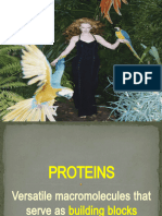 5.3.PROTEINS AND NUCLEIC ACIDS