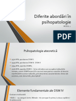 Modul-1-Diferite-Abordări-In-Psihopatologie