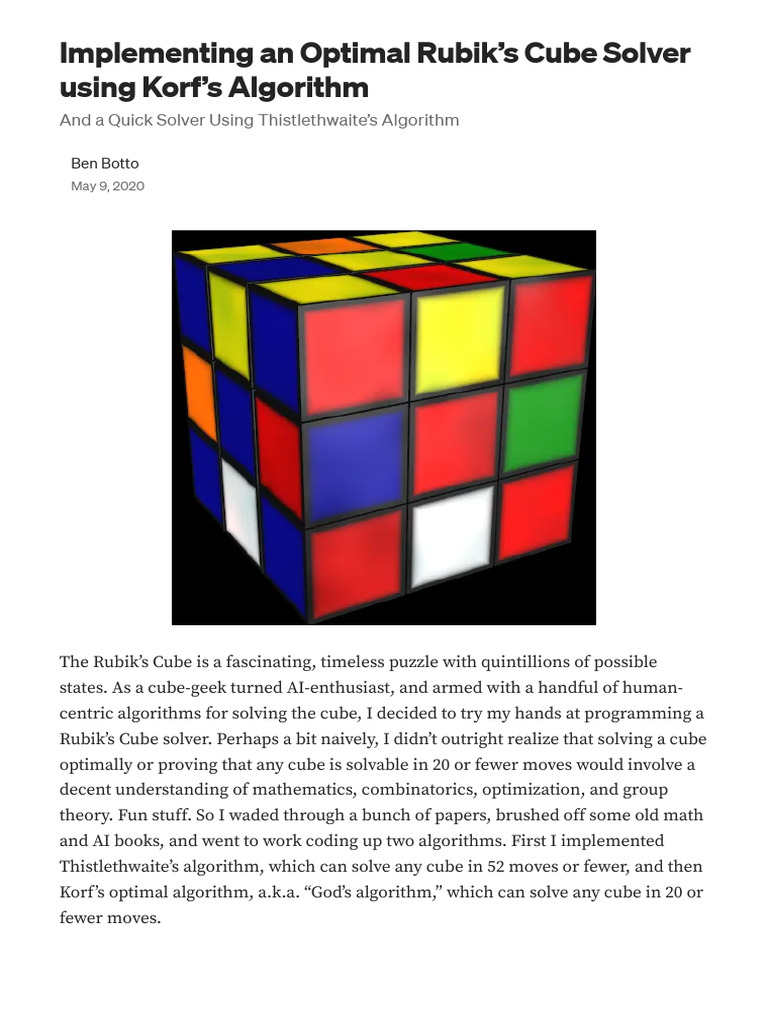 rubik-s-cube-solver-by-ben-botto-pdf-algorithms-and-data-structures