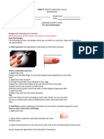 Learning-Activity-sheet1-1 -Beauty Care (Nail Care 9)