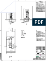 C890-SUB-ELM-PE-DE-408-04 - Detalhes de Instalação - Banco de Capacitores