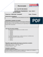 Plan de Mod ELM-13 PDF