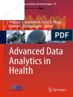 Zlib - Pub Advanced Data Analytics in Health