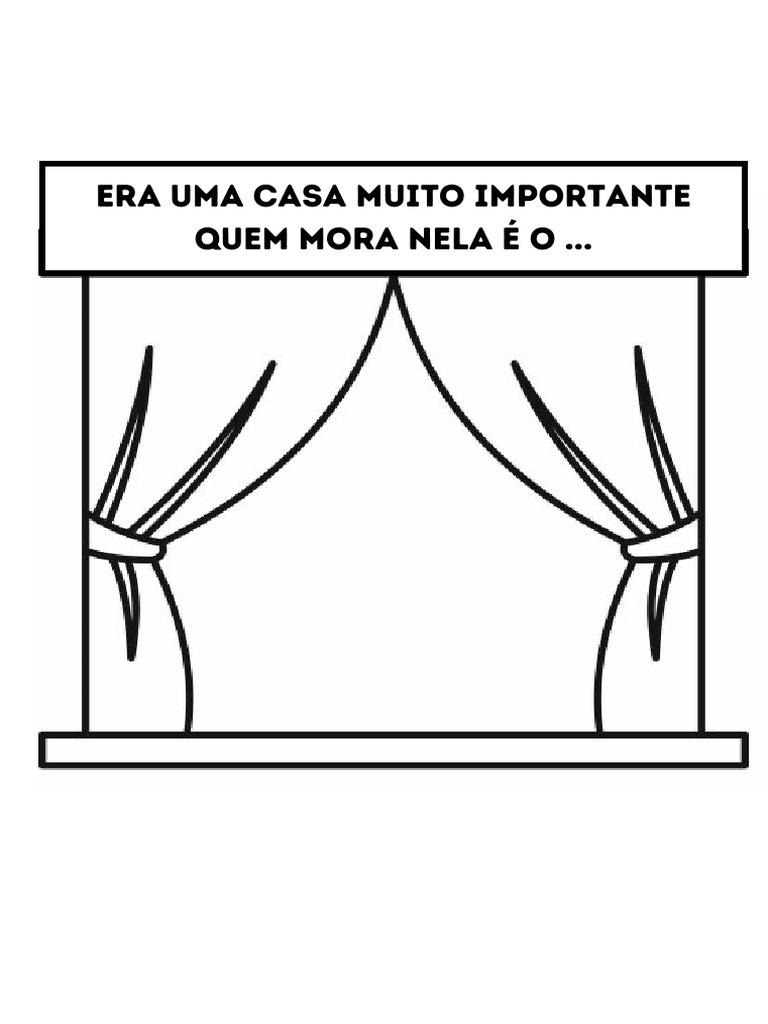 Texto_ a Casa Que Rimava | PDF | Zoologia