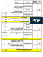 Cronograma 1Q2021 INFO 1 EAD