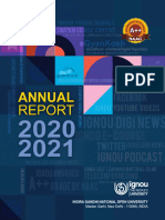 Annual Report 2020-21 (E)