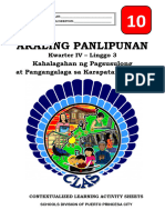G at Pangangalga Sa Karapatang Pantao v5 Carissa Calalin