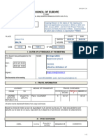 CLAIM - FORM-Drago CMUK To Be Approved