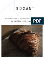 Croissant PDF