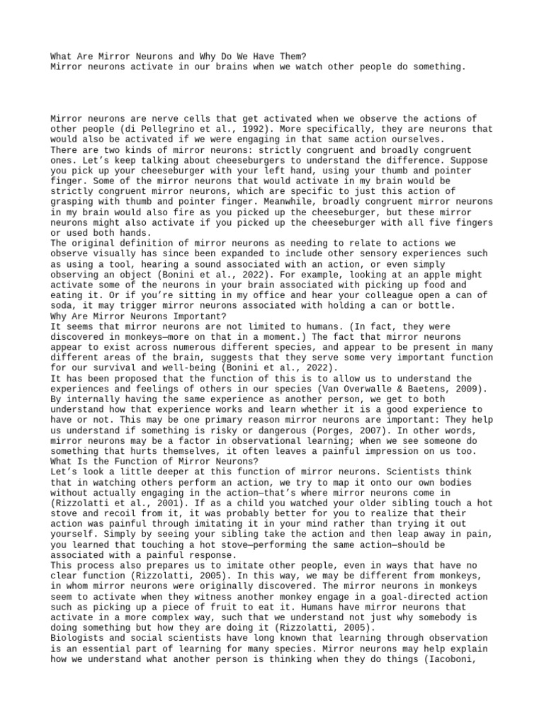 what-are-mirror-neurons-and-why-do-we-have-them-pdf-experience-brain