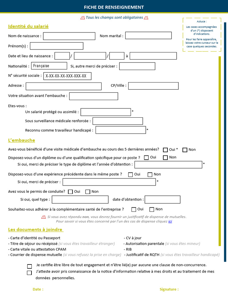 mod-le-fiche-de-renseignement-salari-word-erld