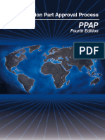 PPAP 4th Edition (Errata Added)