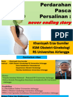 Post Partum Hemorrhage What To Do