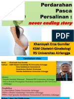 2. Post Partum Hemorrhage; What to Do