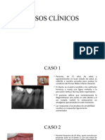 Casos Clínicos