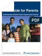 ADHD A Guide For Parents 1713092383