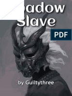 Shadow Slave - Guiltythree