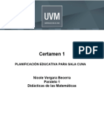 Pauta de Instrucciones - Certamen 1 3 (1)