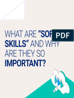 What Does - Soft Skills - Really Mean