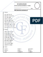 Nota: Nombre: - Fecha