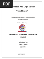 Eshan Project