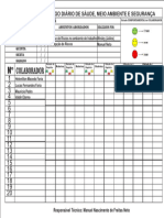 Ficha de Dds