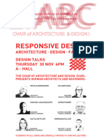 Responsive Design-Hackathon-2
