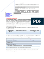 Actividad 1 Segundo