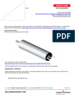 Your Configured Drive: Part Number : B75D3E107412