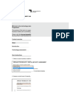 CE2018_Technology maturity assessment_v1 0