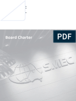 SMEC Board Charter