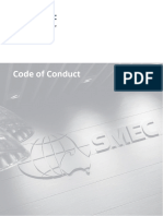 SMEC Code of Conduct 2