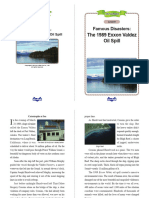 009.LV9.Famous Disasters - The 1989 Exxon Valdez Oil Spill
