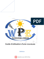 Guide D PDF
