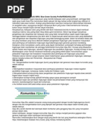 Download Contoh Pengurus Komunitas by Hasrul Latanro SN72355937 doc pdf