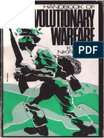 Kwame Nkrumah - Handbook of Revolutionary Warfare-International Publishers (1968)