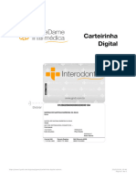 Carteirinha Digital Odonto - GNDI