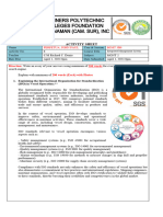 3MNGT 2 Activity No.6 Due Date April 1 2024